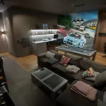 Vila Luxury Orion With Heated Pool, Billard *
