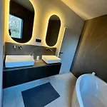 Luxury Orion With Heated Pool, Billard Vila