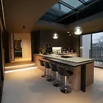 Vila Luxury Orion With Heated Pool, Billard