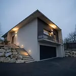 Luxury Orion With Heated Pool, Billard Bieville-Beuville