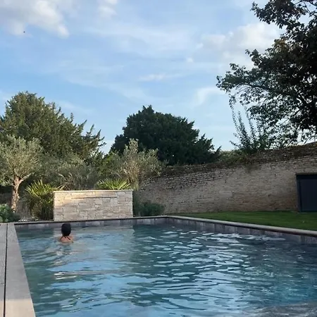 Orion With Heated Pools