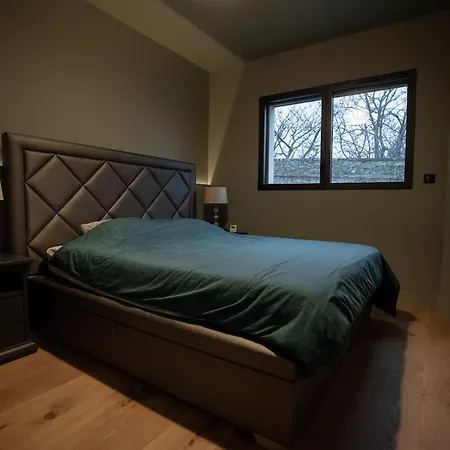 Luxury Orion With Heated Pool, Billard * Bieville-Beuville
