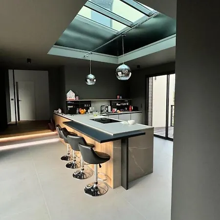 Orion With Heated Pools * Bieville-Beuville