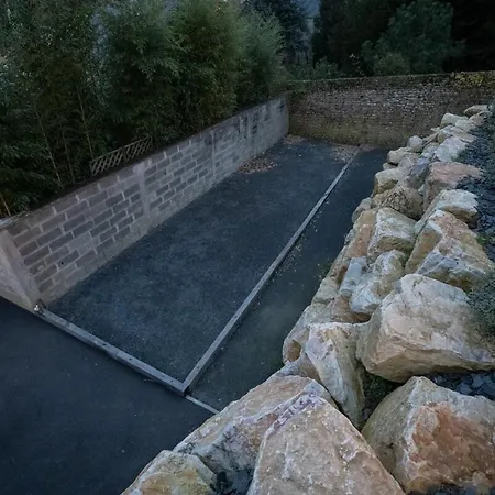 Villa Orion With Heated Pools