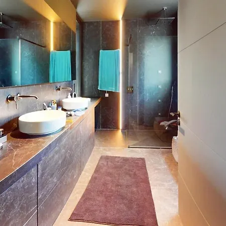 Villa Orion With Heated Pools
