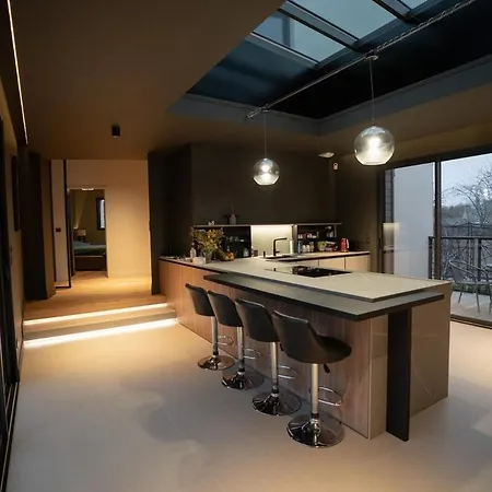 Villa Luxury Orion With Heated Pool, Billard