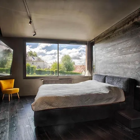 Villa Luxury Orion With Heated Pool, Billard *