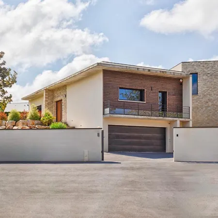 Luxury Orion With Heated Pool, Billard * Bieville-Beuville